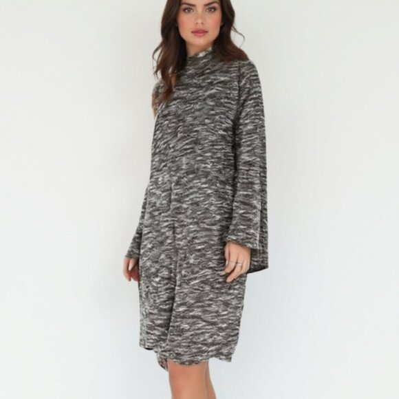 ❤️ NWT Gap Semi Formal/Casual Dress M - Picture 1 of 14